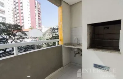 Apartamento de 104m2 de área privativa e 171m2 de área total,3 quarto, sendo 1 suíte,  2 vagas e deposito