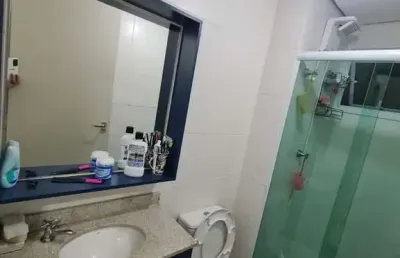 Apartamento com 2 quartos à venda no lauzane paulista, são paulo , 55 m2 por r$ 375.000