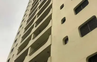 Apto av parada pinto, apartamento horto florestal, venda apto horto