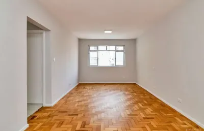 Stúdio de 32m², 1 banheiro, 1 vaga na região da consolação.
