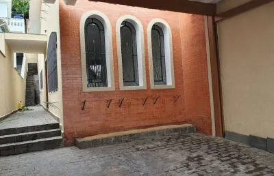Casa com 3 quartos à venda no parada inglesa, são paulo  por r$ 691.000