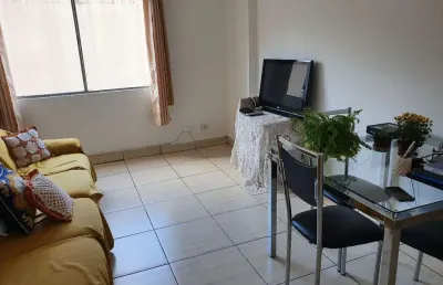 Apartamento com 2 quartos à venda no jardim são paulo (zona norte), são paulo , 62 m2 por r$ 420.000