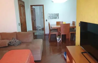 Apartamento com 3 quartos à venda no jardim são paulo (zona norte), são paulo , 98 m2 por r$ 780.000