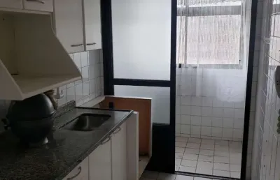 Apartamento com 2 quartos à venda no mandaqui, são paulo , 55 m2 por r$ 320.000