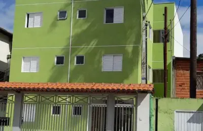Apartamento 1 ds mandaqui, apartamento av direitos humanos,