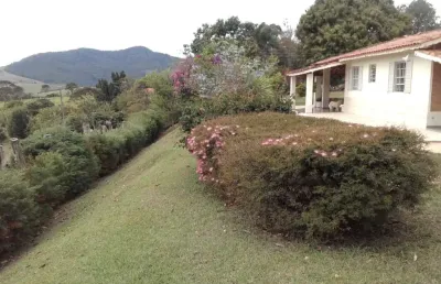 Chácara / sítio com 7 quartos à venda no araras dos mori, bragança paulista  por r$ 890.000