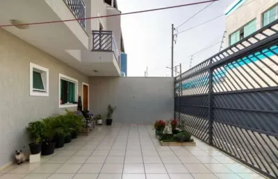 Casa com 2 quartos à venda na vila constança, são paulo , 100 m2 por r$ 560.000