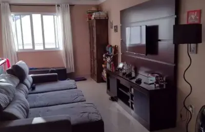Casa em condomínio fechado com 3 quartos à venda no parada inglesa, são paulo  por r$ 720.000