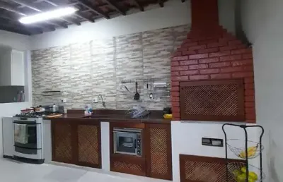 Venda sobrado reformado 04 dormis sendo 03 suítes - mandaqui zn