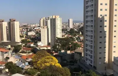 Apartamento com 2 quartos à venda em Santa Teresinha, São Paulo 