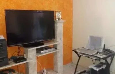 Apartamento bancarios, apartamento conjunto dos bancarios, aparto bancario térreo