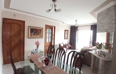 Apartamento santa terezinha, venda apartamento r prof jose miziara