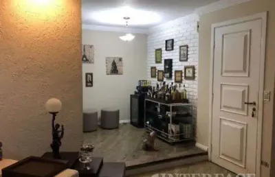 Apartamento com 2 quartos à venda na vila aurora (zona norte), são paulo , 69 m2 por r$ 425.000