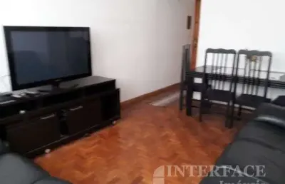 Apartamento com 2 quartos à venda no Tucuruvi, São Paulo 