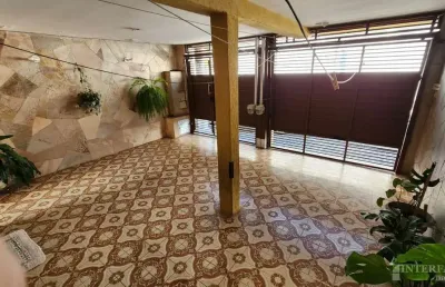 Vendo casa zona norte 4dorms com armários, 2 vagas de  garagem com portão eletronico