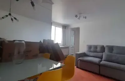 Apto venda 50m² 2 quartos 1 vaga no mandaqui só 285.000