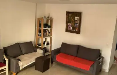 Apartamento com 3 quartos à venda no mandaqui, são paulo , 82 m2 por r$ 580.000
