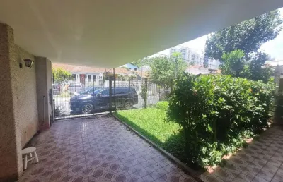 Casa com 4 quartos para alugar no Conjunto Residencial Santa Terezinha, São Paulo 