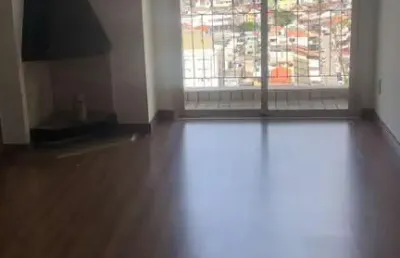 Apartamento com 2 quartos para alugar no parque mandaqui, são paulo , 50 m2 por r$ 2.000