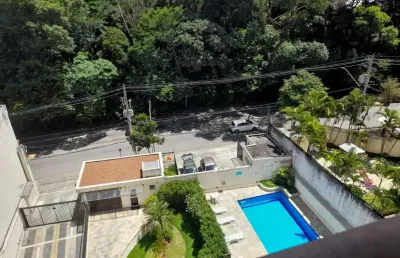 Apto venda 3 quartos sendo 1 suíte no horto florestal