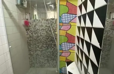 Venda apartamento localizado na rua joaquim guimarães bairro butantã com 45 m