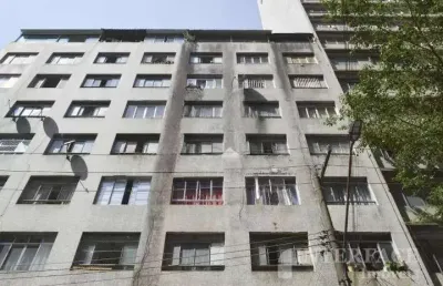 Apartamento com 1 quarto à venda na Liberdade, São Paulo 