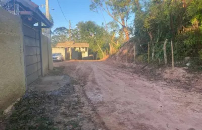 Vendo terreno no bairro dos remedios em mairiporã. chácara dos eucaliptos