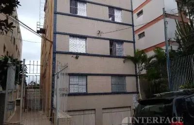 Apto venda 49m², localizado em uma rua tranquila, próximo ao metrô jd. são paulo.
