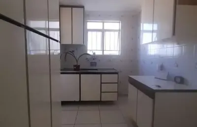 Apartamento com 2 quartos à venda no Mandaqui, São Paulo 
