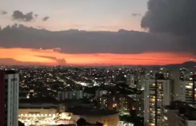 Alugo no melhor da guaca apto.2 dorms com armários, cozinha planejada lazer completo