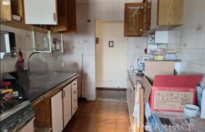 Apartamento com 2 quartos para alugar na Vila Amélia, São Paulo 