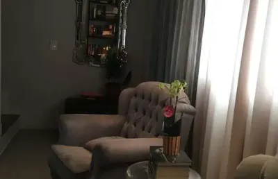 Casa à venda em condomínio no bairro paisagem renoir, na cidade de cotia.