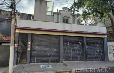 Ponto comercial para alugar em Santana, São Paulo 