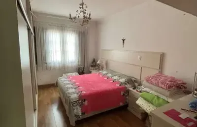 Casa com 2 quartos à venda no jardim paraíso, são paulo  por r$ 850.000