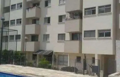 Apartamento com 2 quartos para alugar em Santana, São Paulo 