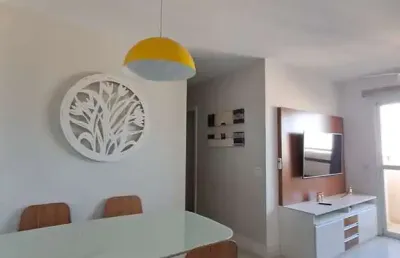 Apartamento com 3 quartos para alugar no horto florestal, são paulo , 67 m2 por r$ 3.000