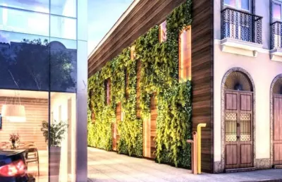 Sala comercial à venda na Rua dos Inválidos, 123, Centro, Rio de Janeiro