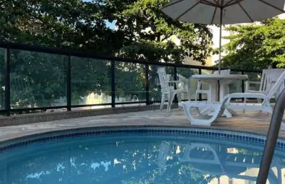 Apartamento com 2 quartos à venda na Rua General Polidoro, Botafogo, Rio de Janeiro