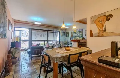 Apartamento com 3 quartos à venda na Rua das Palmeiras, Botafogo, Rio de Janeiro