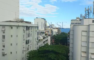 Apartamento com 3 quartos à venda na Avenida Ataulfo de Paiva, Leblon, Rio de Janeiro