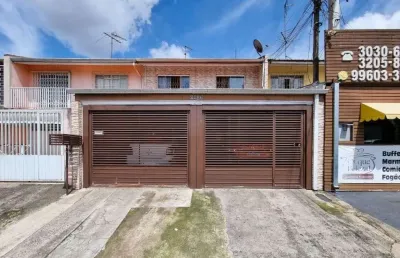 Sobrado com 3 dormitórios à venda, 120 m² por r$ 600.000,00 - bairro alto - curitiba/pr