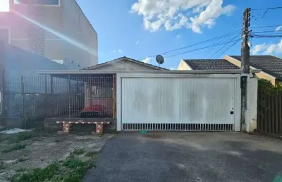 Terreno à venda, 500 m² por r$ 510.000,00 - bairro alto - curitiba/pr
