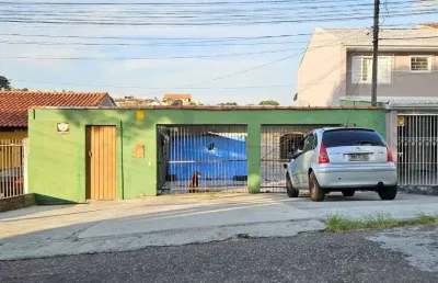 Terreno à venda, 500 m² por r$ 620.000,00 - bairro alto - curitiba/pr