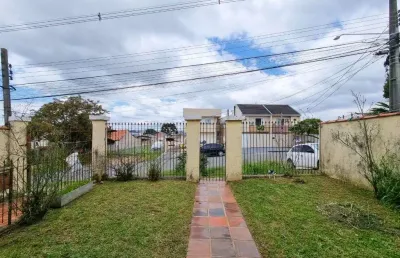 Terreno à venda, 500 m² por r$ 580.000,00 - bairro alto - curitiba/pr