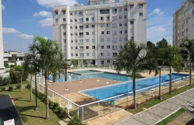Apartamento com 3 dormitórios à venda, 64 m² por r$ 550.000,00 - campo comprido - curitiba/pr