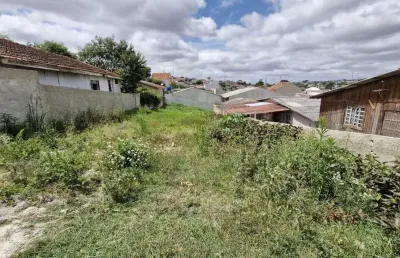Terreno à venda, 500 m² por r$ 500.000,00 - bairro alto - curitiba/pr