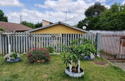 Casa com 4 dormitórios à venda, 135 m² por r$ 750.000,00 - bairro alto - curitiba/pr