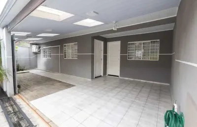 Casa à venda com 2 dormitórios  por r$ 350.000 - bairro alto - curitiba/pr