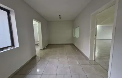 Sobreloja para alugar, 100 m² por r$ 1.950/mês - bairro alto - curitiba/pr