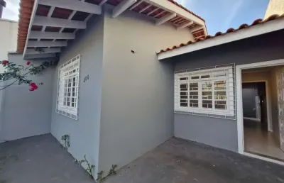 Casa com 3 dormitórios aceita financiamento  à venda, 53 m² por r$ 395.000 - atuba - pinhais/pr